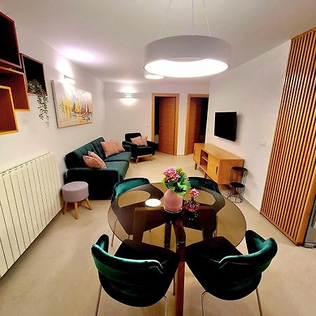 Apartments Cerin-روفينج المظهر الخارجي الصورة