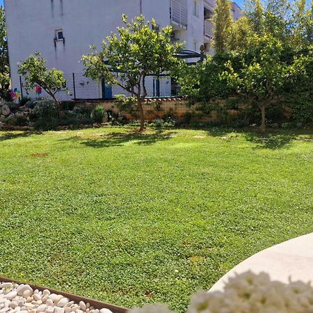 Apartments Cerin-روفينج المظهر الخارجي الصورة