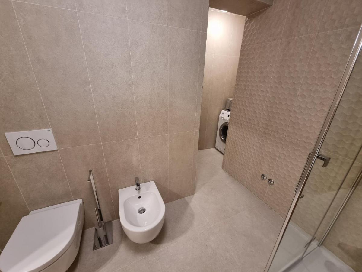 Apartments Cerin-روفينج المظهر الخارجي الصورة