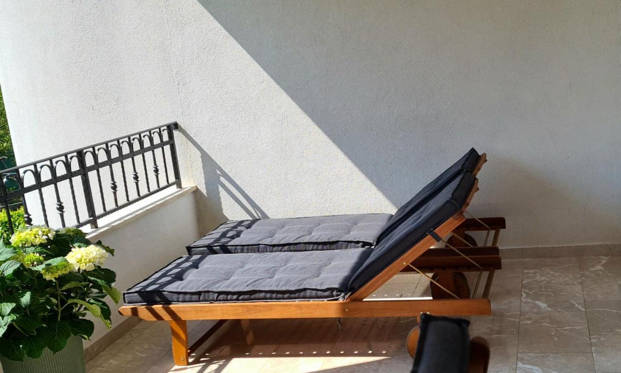 Apartments Cerin-روفينج المظهر الخارجي الصورة