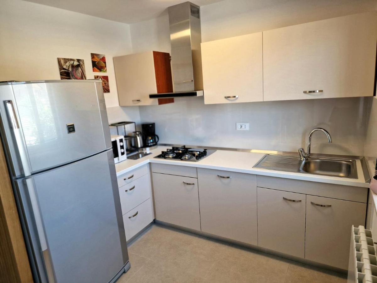 Apartments Cerin-روفينج المظهر الخارجي الصورة
