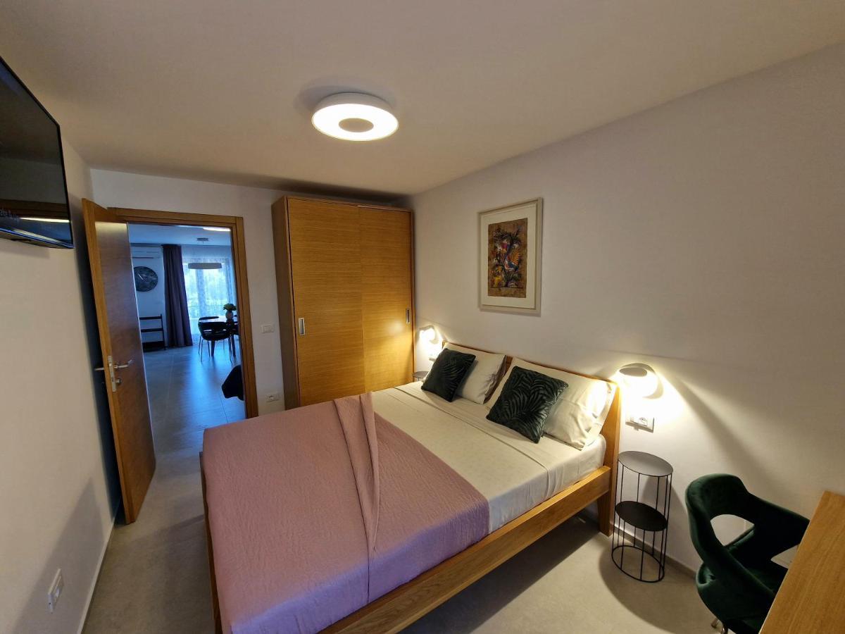 Apartments Cerin-روفينج المظهر الخارجي الصورة