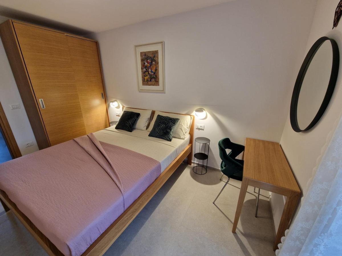 Apartments Cerin-روفينج المظهر الخارجي الصورة