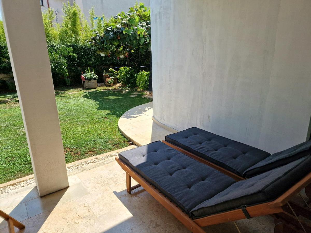 Apartments Cerin-روفينج المظهر الخارجي الصورة