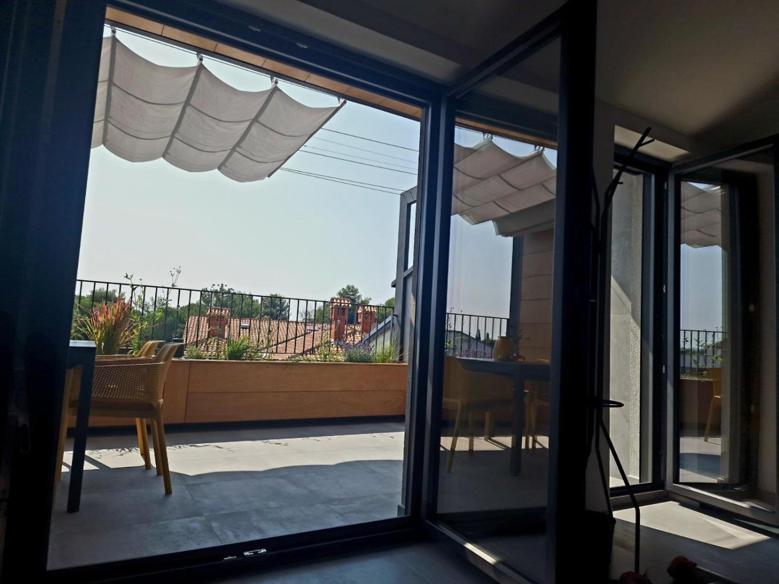 Apartments Cerin-روفينج المظهر الخارجي الصورة