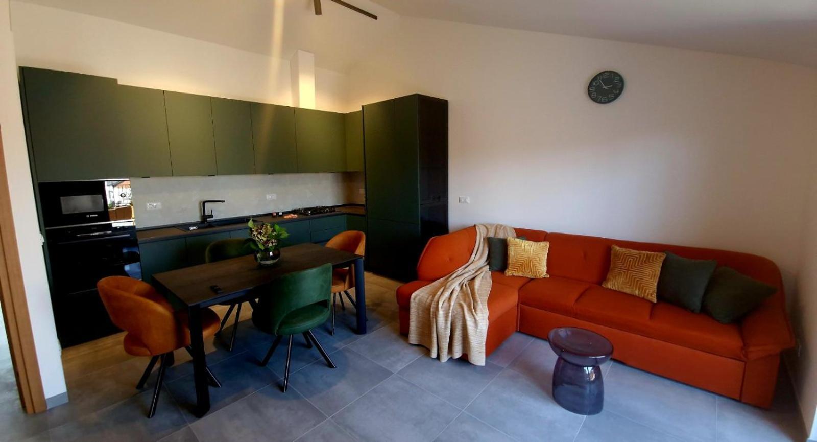 Apartments Cerin-روفينج المظهر الخارجي الصورة
