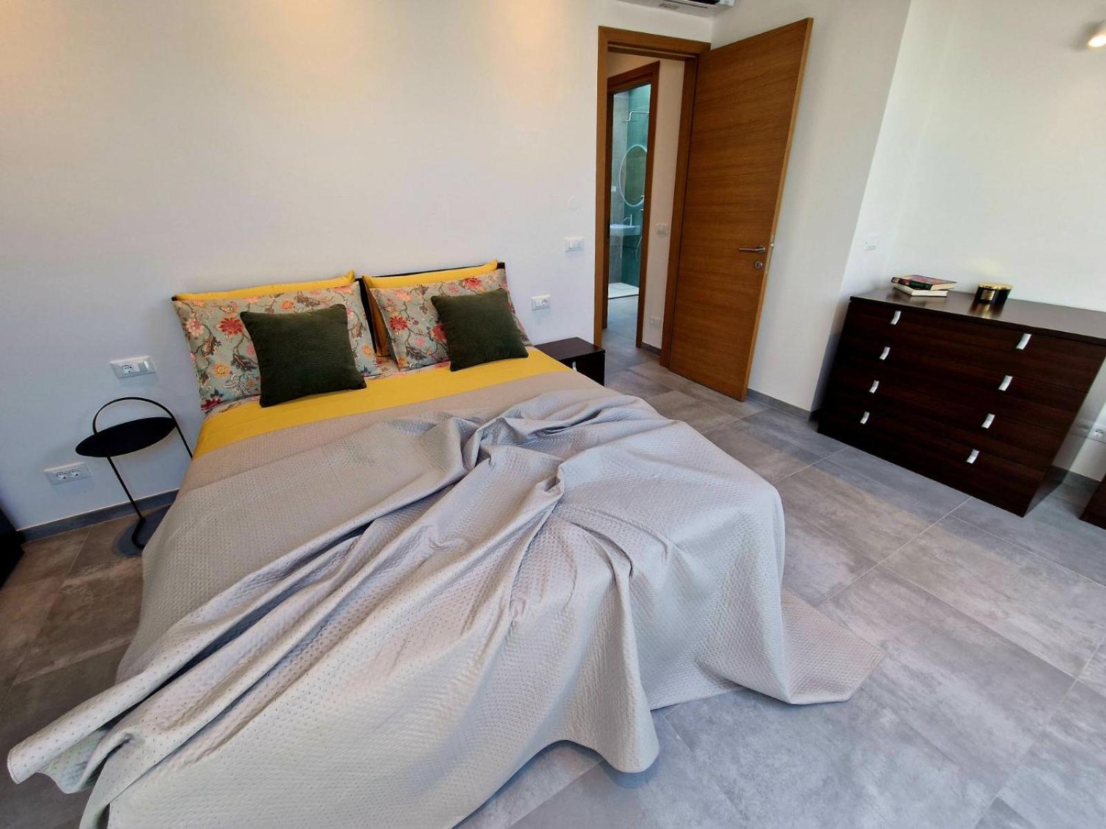 Apartments Cerin-روفينج المظهر الخارجي الصورة