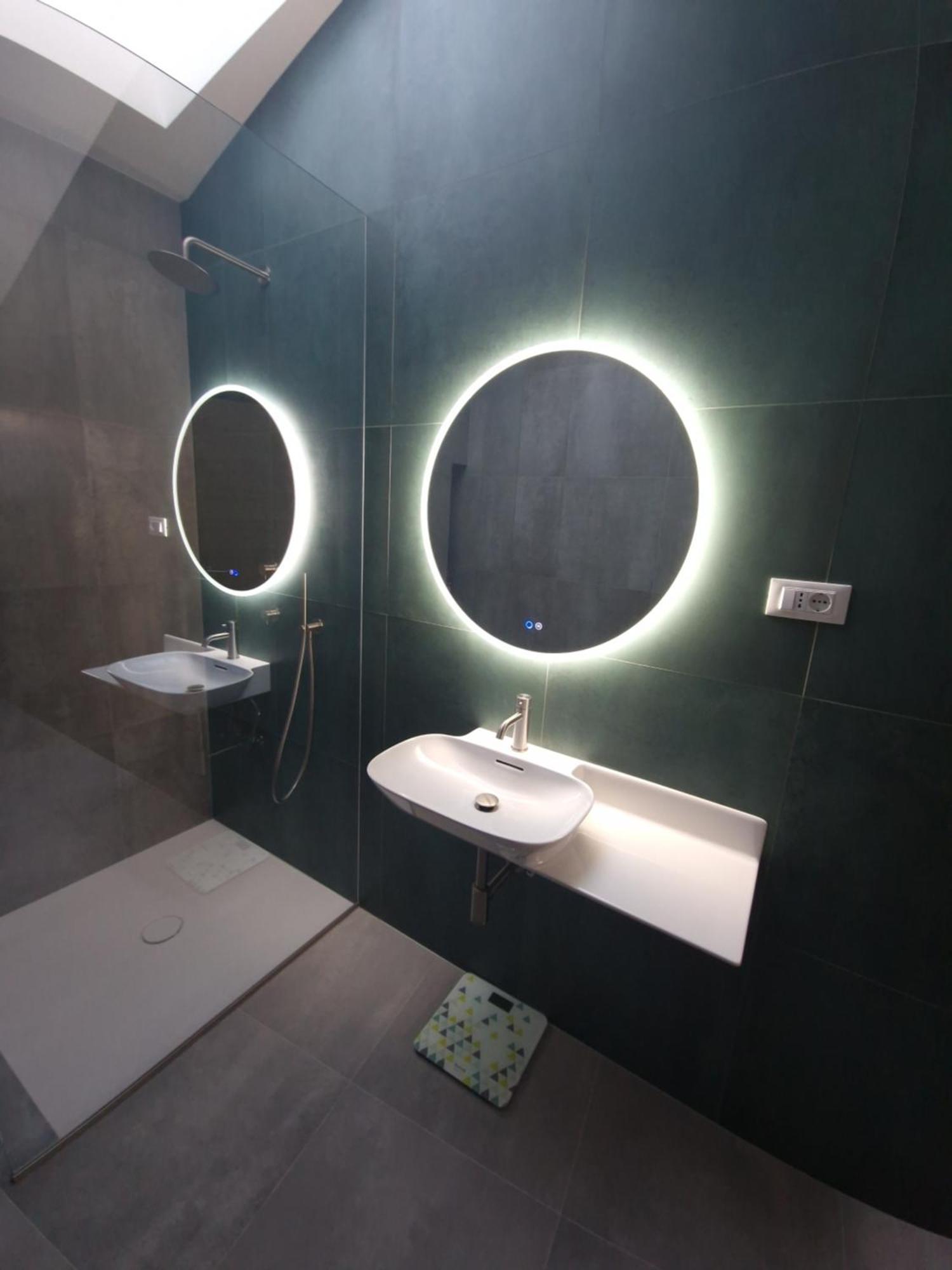 Apartments Cerin-روفينج المظهر الخارجي الصورة