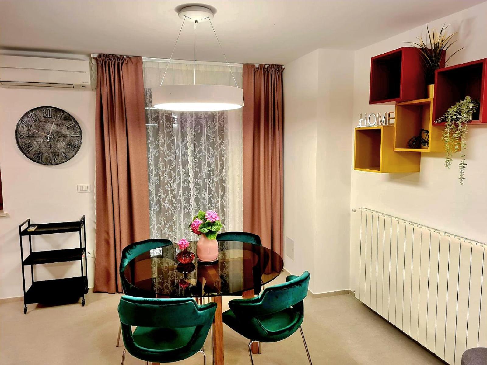 Apartments Cerin-روفينج المظهر الخارجي الصورة