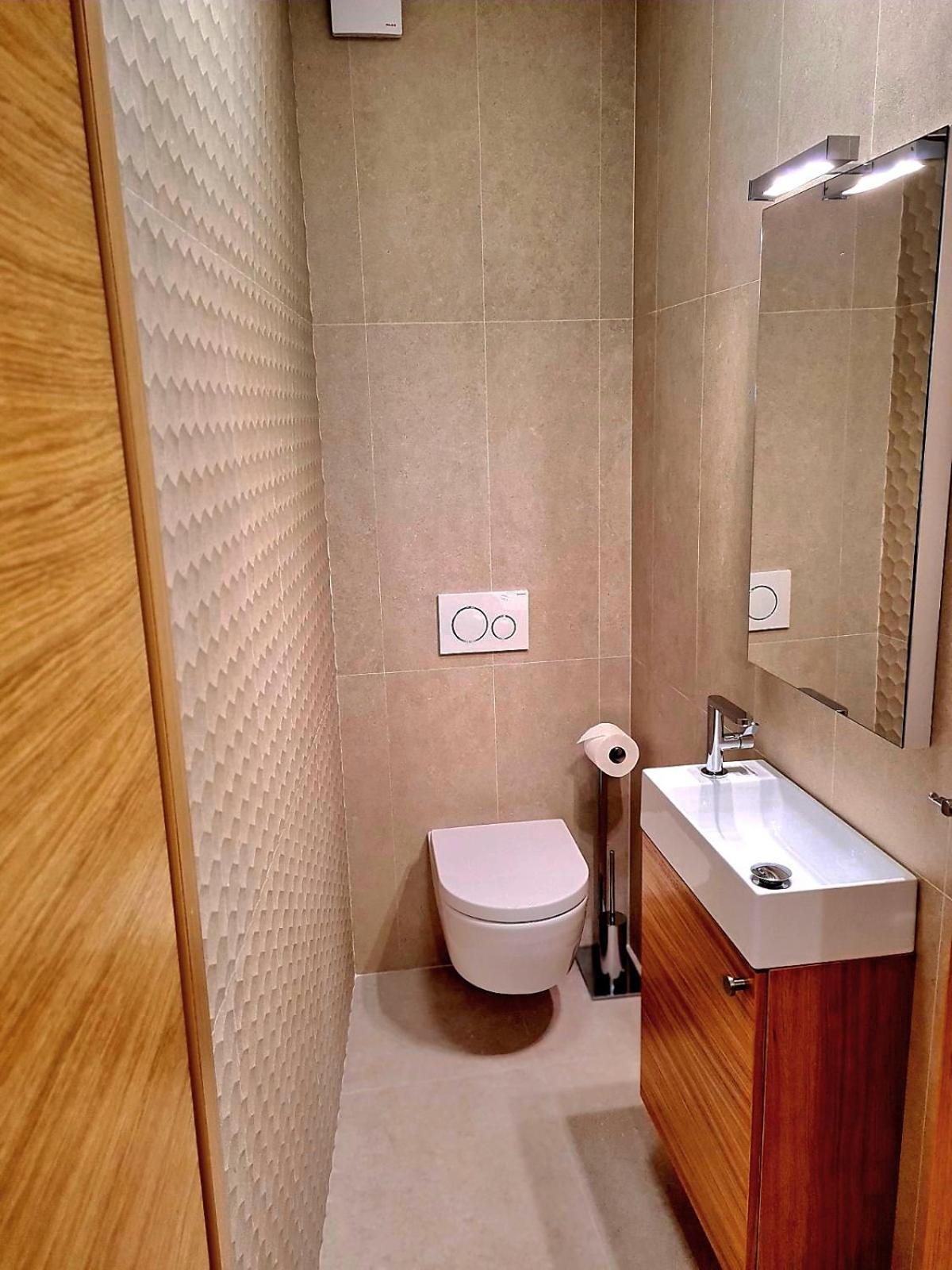 Apartments Cerin-روفينج المظهر الخارجي الصورة